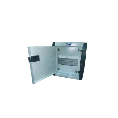MCB BOX